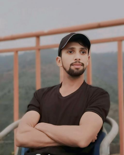 Jahanzaib Mughal