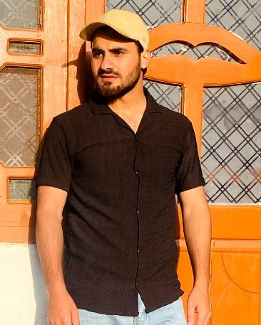 Ali Ahmed