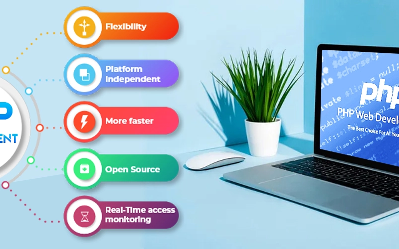 PHP Development